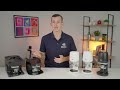 the ultimate puqpress automatic coffee tamper comparison