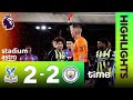 Crystal Palace 2-2 Manchester City | 2024/25 Premier League Highlights | #TimeWiFi7