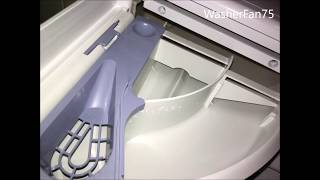 Hotpoint NSWR 843C Washing Machine Pictures