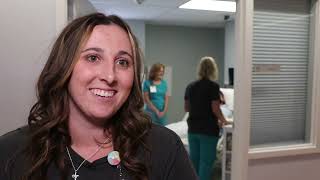 Union Health Realistic Job Description - Phlebotomist