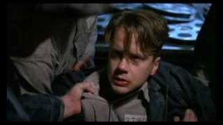 The Shawshank Redemption - I read