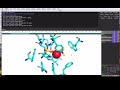 pymol active sites in minutes using only sequence info