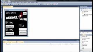 How to create a game trainer with Python Part 4