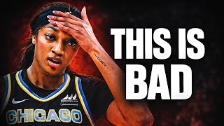 The WNBA Cannot Come Back From This