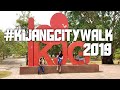 Suatu Hari di Taman Kota | #KijangCityWalk #KijangKota | Zakho#73