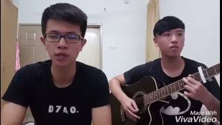 父親 (Cover by Cw and Chih Yang)