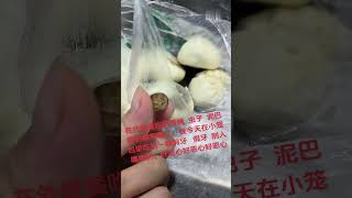 在中國餐廳用餐吃到蒼蠅蟲子泥巴啥的, 那只是小菜一碟....