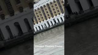 #travel #england #viral #gb #short #ytshorts #video #hot London Bridge Cruise