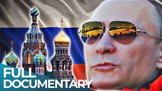 Putin’s Oligarchs: The Rise and Fall of Russia’s Billionaires | FD Finance
