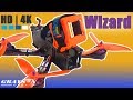 Eachine Wizard x220 | 220S | How to Mount GoPro on Eachine Wizard