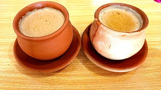 Homemade Matka Chai | Easy Recipe | Delicious Taste | By Z's Cuisine | مزیدار مٹکا چاۓ