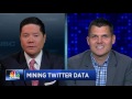 twitter cuts off government access to its data analytics tech bet cnbc