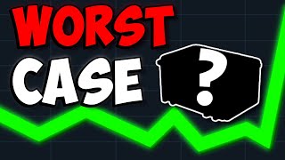 The Worst CSGO Case Is Rising... But Should It?