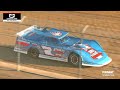 LIVE: Lucas Oil Late Model Dirt Series at Georgetown Speedway