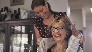 Dignified Home Care  Overview