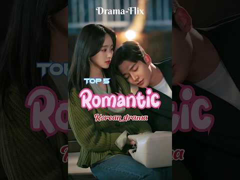 Top Romantic Kdramas To Watch All The Time😍🥰🥳#kdrama #viral #shortsfeed ...