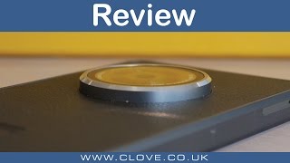 Kodak Ektra Review