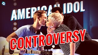 American Idol Controversy - What happened to American Idol Contestants & Judges?