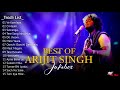 Best of Arijit Singh @BuzzBobchannel