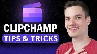 🎬 BEST Clipchamp Video Editing Tips and Tricks