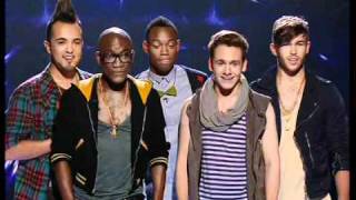 The X Factor 2010 - E11 P2