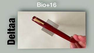 Delta Bio+16