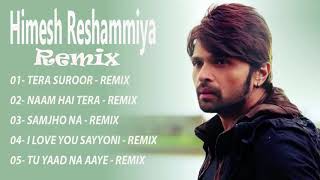 Best Of Himesh Reashammiya love Non Stop Dj Songs 2019 - Himesh Reshammiya Remix Songs Jukebox  2019