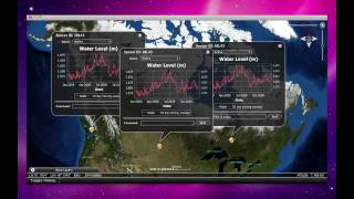NASA World Wind Java Swing Integration 2