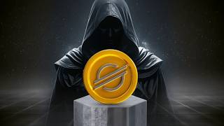 ANON EXPOSES XLM !!!! IT WAS ALWAYS XLM NOT XRP !!!? XLM BIGGER THAN XRP RIGHT NOW !!!!