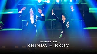 Ekom Grewal & Shinda Grewal || Performance || Gippy Grewal || Humble Kids || Wedding Functions