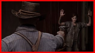 Arthur Confronts Ellie