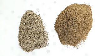 የከሙን ቅመም አዘገጃጀትና አጠቃቀም( how to make cumin spices)