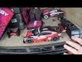 super detailed realistic nitro rc car 2 speed 1 10 nismo gtr