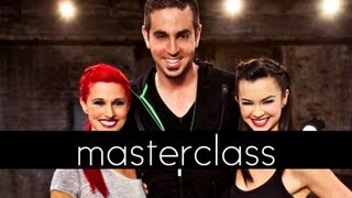 MASTERCLASS: WADE ROBSON INSTRUCTIONAL PT 1 [DS2DIO]