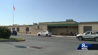 New hires at Dauphin County Prison will continue reform efforts