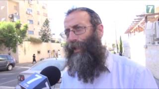 Arutz Sheva speaks with Hebron Activist Baruch Marzel