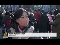 buddhists in south korea rally against gov t religious bias