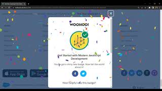 Salesforce Trailhead - Test Your JavaScript