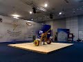 stephan benza denis clean u0026 jerk 160kg