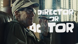 Why Directors Act In Other People’s Films