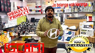 Creta 2025 | Base to top | Beware of Scams & Fake parts | Best price in karol bagh