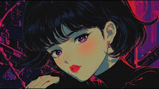 1 9 8 7  R E M E M B R A N C E || Synthwave, Cyberwave, Driftwave - EVA LUNXX