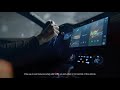 New Jaguar F-PACE | MK, DJ / Producer