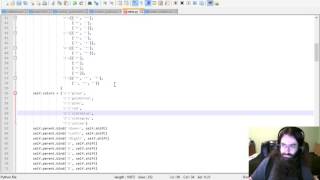 Let's Code Python: Tetris, Part 9