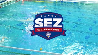 2025 USAWP ODP - SEZ Red vs MDW Blue - Game 4