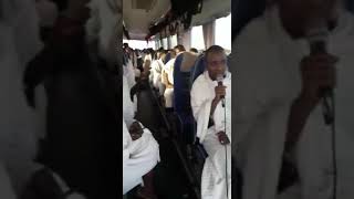 karatun dalibi a jami'a madina yusif Yobe