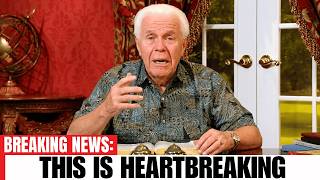 At 76, Pastor Jesse Duplantis FINALLY Admits What We All Suspected