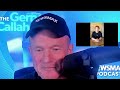 live the gerry callahan show 01 07 2025 newsmax podcasts