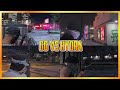 HYDRA vs GG On Forum Drive (Multi POVs) | NoPixel GTA RP