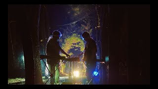 Bottlesmoker - Inhale (Live at Festival Musik Tembi 2020)